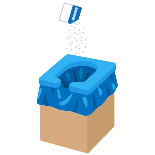 Portable Toilet Options We Offer in Sutter Creek, CA