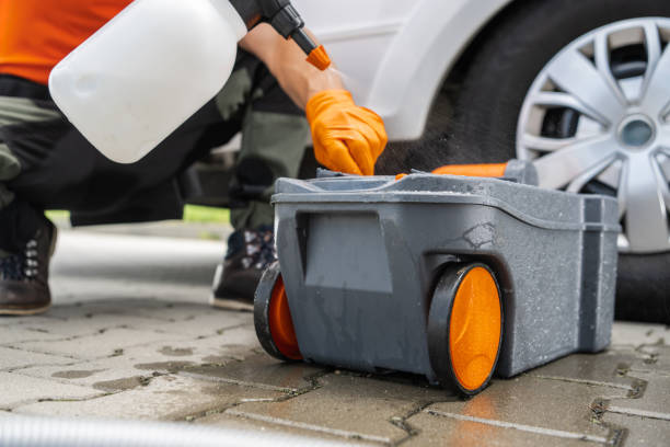 Best Luxury portable toilet rental  in Sutter Creek, CA