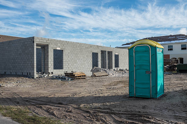 Portable Toilet Options We Offer in Sutter Creek, CA